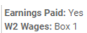 Clergy Earning 2