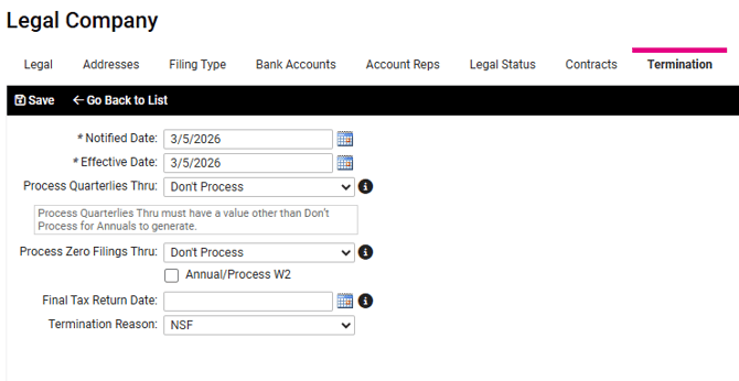 NSF Payroll 3