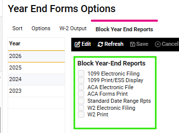 NSF Payroll 4