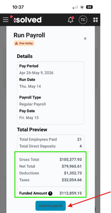 Payroll Anywhere3