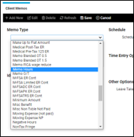 Tracking salary hours 1