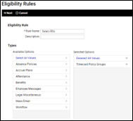 Tracking salary hours 12