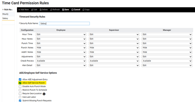 Tracking salary hours 3
