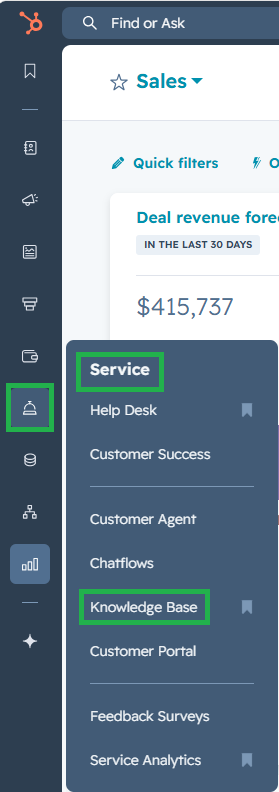 Adding an Article to the Internal Knowledge Base_1