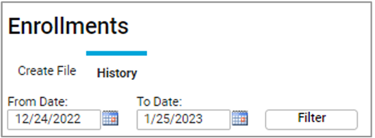 EFTPS Enrollment & Import PINs - 2