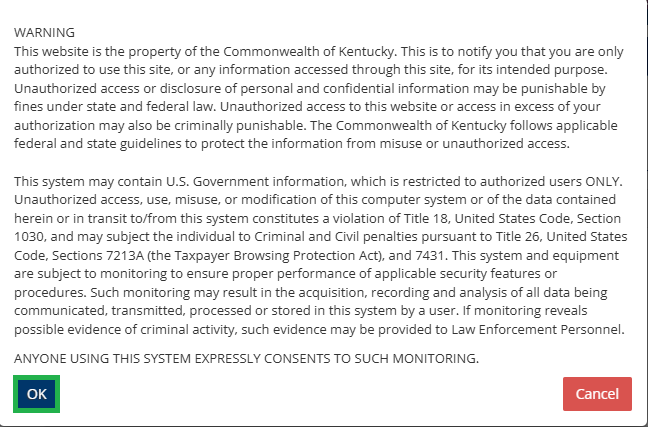 Kentucky State Instructions_2