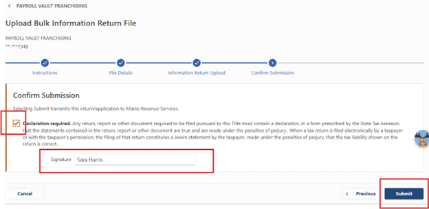 Maine State Filing Instructions_8