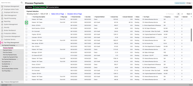 Payment Processing – Georgia Banking File Transmission_Screenclip