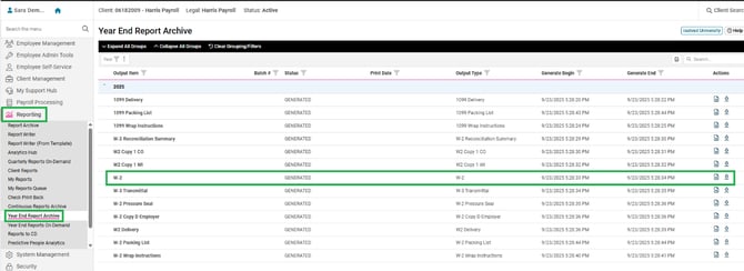 W-2s & 1099s Printing Guidance_5