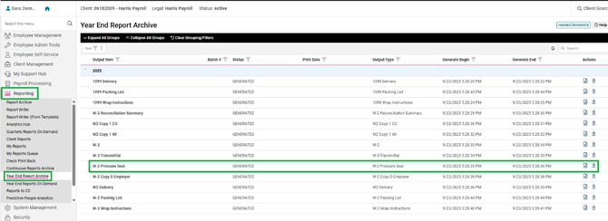 W-2s & 1099s Printing Guidance_6