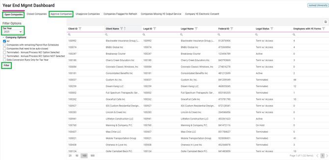 Year-End and Quarterly Guide_4