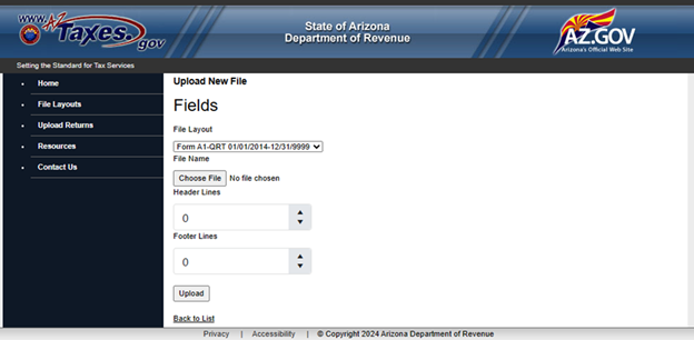Arizona State Filing Instructions_12