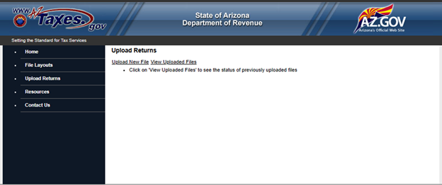 Arizona State Filing Instructions_13