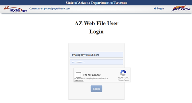 Arizona State Filing Instructions_18