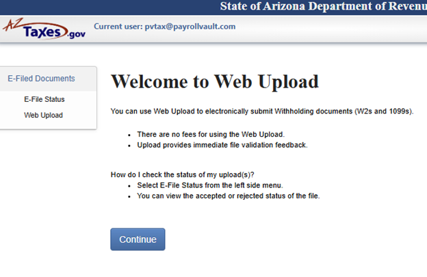 Arizona State Filing Instructions_19